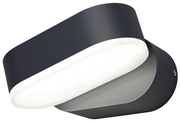 Ledvance - LED Външна, настенна лампа ENDURA LED/8W/230V IP44