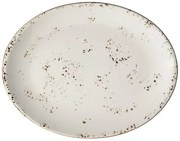 Bonna - Grain - Чиния овал 31x24cm (GRA MOV 31OV)