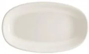 Порцеланова чиния овална 24x14см BONNA-GOURMET-(GRM 24OKY)