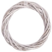 Коледен венец ø 10 cm - Casa Selección