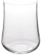 Cristar - Стъклена чаша за безалкохолни напитки / коктейли HighBall 458мл ф7,3xh11,5см BOLONIA-(0794AL24)