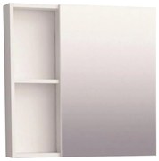 PVC огледален шкаф за баня ICMC 6014-60