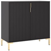 Комод FLOP черен