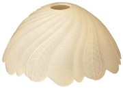 Пенделно стъкло 1141-A-1-EC, ø260, h=180, Е27