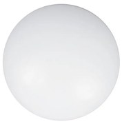 Резервен абажур CLEO 40 см пластмаса