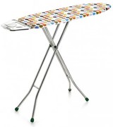 Маса за гладене 30x97см ALSU PERILLA-(UAS-15016)