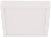 Eglo 30893 - LED таванно осветително тяло за баня FUEVA LED/20,5W/230V IP44 бяло