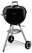 WEBER Classic Барбекю на въглища 47 см (1241304)