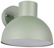 Стенно външно осветително тяло (височина 18,5 cm) Elbe – Trio