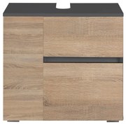 Шкаф за мивка , 60 x 55 cm Wisla - Støraa