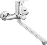 FERRO - Смесител за вана ONE, хром с висок гланц