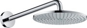 Душ пита, 27474000, Hansgrohe, с рамо от стена