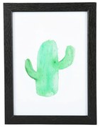 Картина 13x18 cm Cactus – PT LIVING