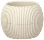 Horecano - Саксия кактус №2 - Ø11.8xh9.2cm 350ml ЛАТЕ (G-362-L)