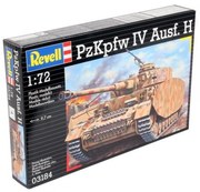 Revell - Сглобяем модел Танк Панцер R03184