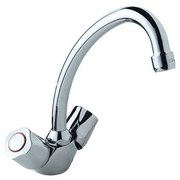 Стоящ смесител за умивалник B1398AA, Vidima