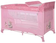 LORELLI Classic Кошара на 2 нивa MOONLIGHT MELLOW ROSE FELLOWS