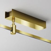 MAYTONI Компоненти на системата за писти Аксесоари за писти Flarity - TRA156C-BB1-BS