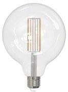 LED Крушка FILAMENT G125 E27/18W/230V 3000K