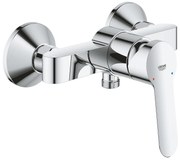 BauEdge Смесител за душ, едноръкохватков 1/2″