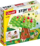Quercetti - Игра за Баланс Stay Apple 1041