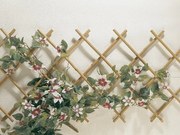 Nortene - Плетена решетка WICK TRELLIS - 0,50 х 1,50м