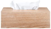 Дървена кутия за носни кърпички Wilo – Blomus