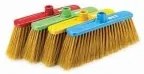 Четка с мек косъм различни цветове UP-(DS 353) - Horecano