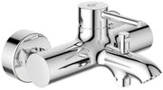 Стенен смесител за вана и душ BC199AA, Ideal Standard