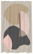 Завеса за душ 150x200 cm Gallery - Mette Ditmer Denmark