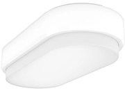 LED Екстериорна лампа BABETTA LED/15W/230V IP54