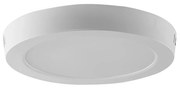 LED Плафониера LED/24W/230V 4000K Ø 28,9 см