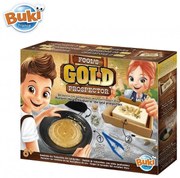 Buki France - Изследователски Комплект Златотърсачи BK443