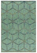 Зелена външна пътека 80x250 cm Bahama – Ayyildiz Carpets