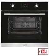 Lino FL3 F5PТDS XS Фурна за вграждане