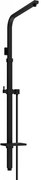 Mexen Q душ колона, черна - 79395-70