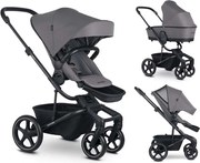 HARVEY 5 PEBBLE GREY БЕБЕШКА КОЛИЧКА 2 В 1 EASYWALKER 60765060021
