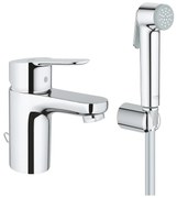 Смесител за умивалник 1/2″, 23757000, едноръкохватков, S-размер