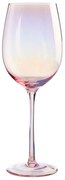 Чаши в комплект от 4 бр. за вино 500 ml Frosted – Premier Housewares