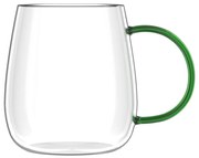 Чаши за капучино в комплект от 2 бр. 400 ml Bolla – Vialli Design