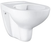 GROHE 39427000 - Конзолна тоалетна чиния BAU CERAMIC 368 x 531 мм керамика/бяла