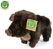 Rappa - Плюшен Глиган, стоящ, 20 см., серия Еко приятели