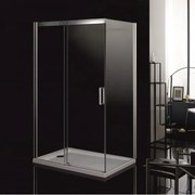 Душ кабина » ICL 1101L