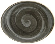Bonna - Space - Чиния овал 31x24cm (ASC MOV 31OV)