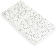 МОНИ HUGZZZ Матрак пяна 60/120/9 см. PURE