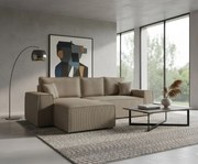 Ъглов диван Malaga mini I-Mpez-Left