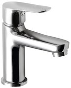 Sapho - Смесител за умивалник SMALL 13,9 cm лъскав хром