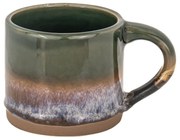 Глинена чаша в цвят каки 260 ml Marlowe – Sass &amp; Belle