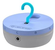 Ledlenser KIDCAMP6 RAINBOW - димируема преносима LED лампа LED/3xAAA IP44 синя