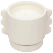 Ароматна свещ atmosphera Bli, Scented, Ceramic, 370 g
